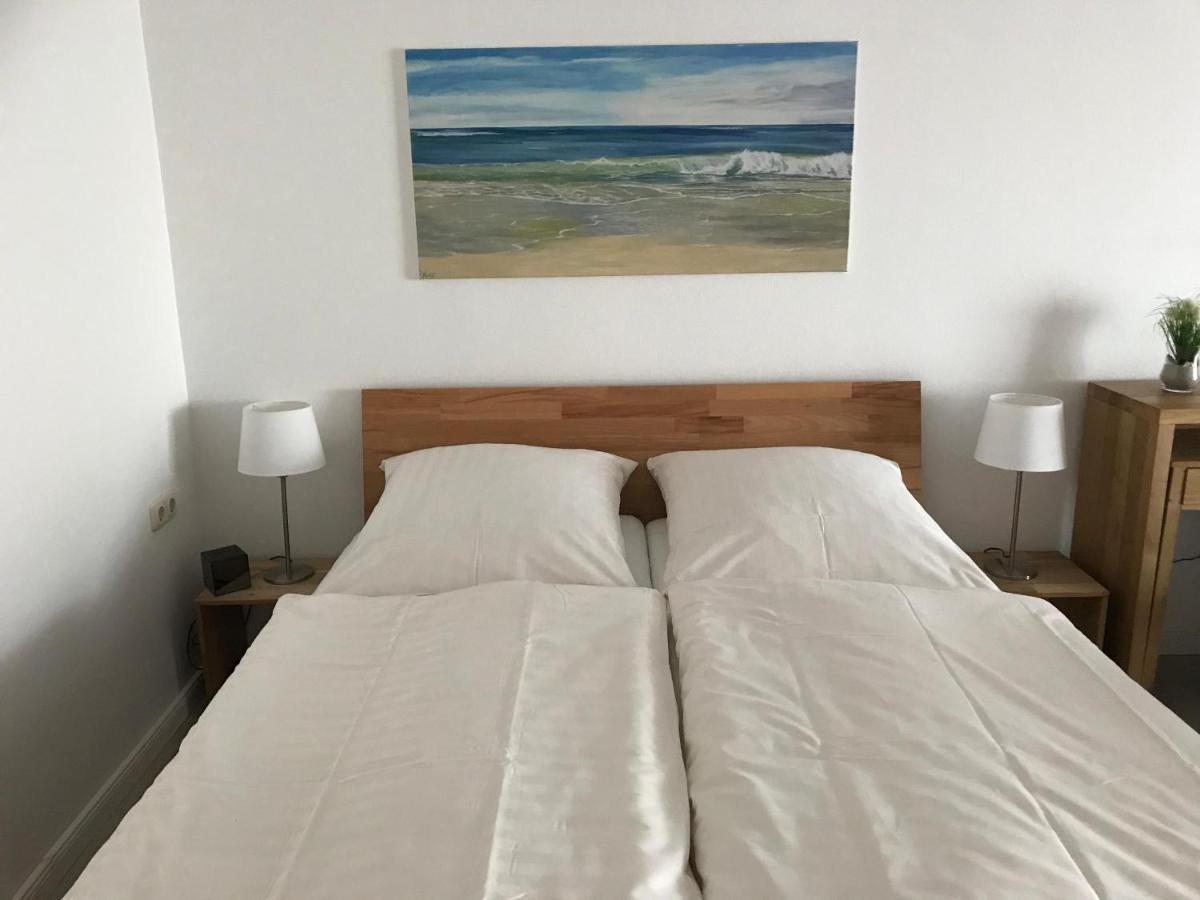 Steiner Strandappartements Appartement 304 Seeseite Stein  Exterior photo